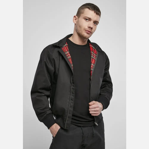 Standard Lord Canterbury Jacket