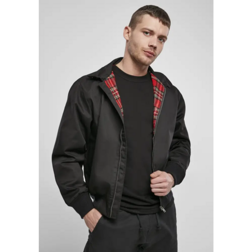 Standard Lord Canterbury Jacket